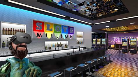 Top VR Casinos .